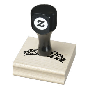 Tiara Stamp