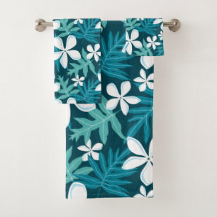 TIARE (TURQUOISE)