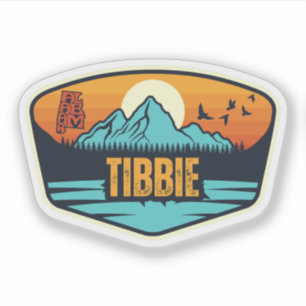 Tibbie, Alabama