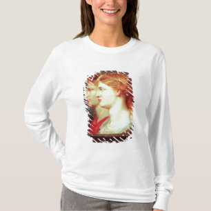 Tiberius and Agrippina, c.1614 T-Shirt