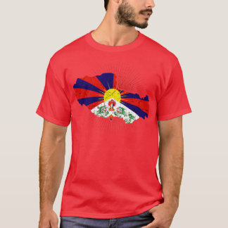 Tibet3 T-Shirt