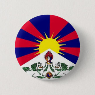 tibet 2 inch round button