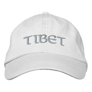 Tibet Baseball Cap