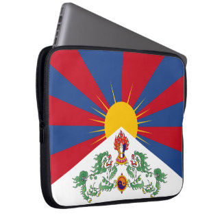 Tibet flag phone case