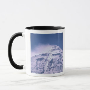 Tibet. Mt. Everest Mug