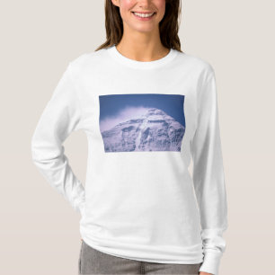 Tibet. Mt. Everest T-Shirt
