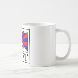 Tibet Mug