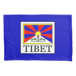 Tibet Pillowcase