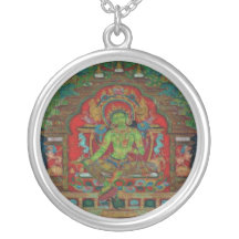 Tibetan Buddhism Green Tara