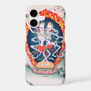 Tibetan Buddhist Art iPhone 7 Case