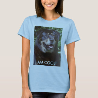Tibetan Mastiff T.shirt T-Shirt