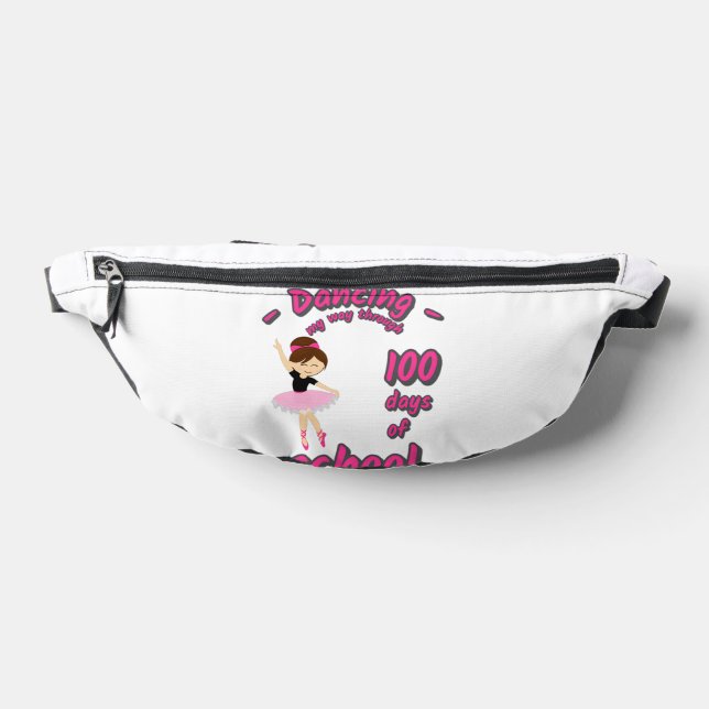 tibormoodiec fanny pack (Lay Down)
