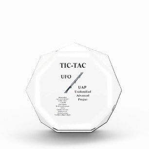 TIC TAC PHOTO BLOCK