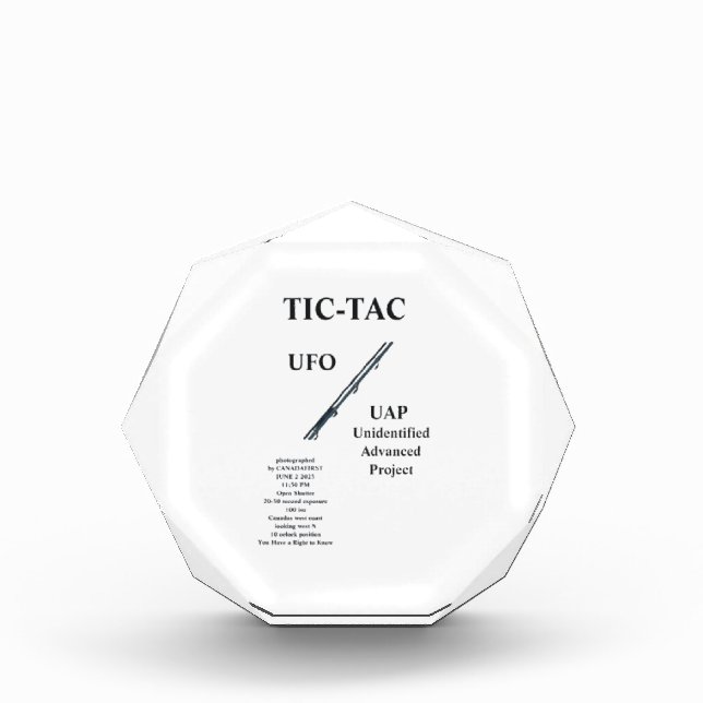 TIC TAC PHOTO BLOCK (Front)