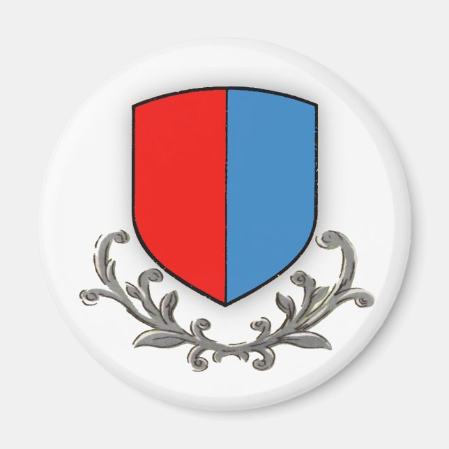 Ticino Magnet (Front)