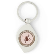 Tick-Borne Conditions United Awareness Charm
