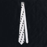 Tick Tie<br><div class="desc">Tick</div>