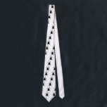 Tick Tie<br><div class="desc">Tick</div>