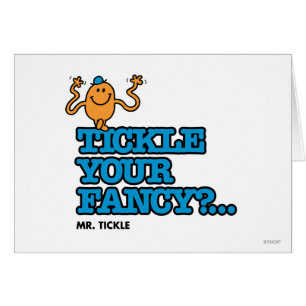 Ticker Ton Fancy ?