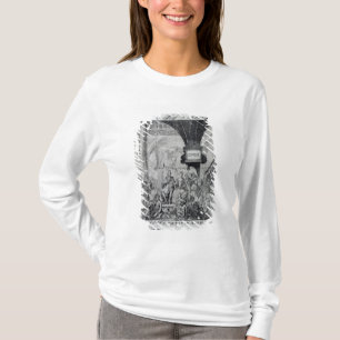 Ticket for the Coronation of George III T-Shirt