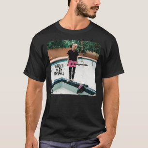 TICKETS POUR MA T-shirt classique DOWNFALL