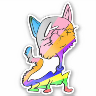 TICKLE ME SILLY CAT3