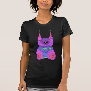 Tickle Me Slow Lorris T-Shirt
