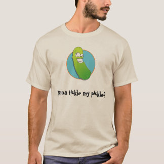 Tickled Pickle T-Shirt
