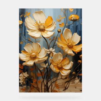 Tickseed - Impasto Floral