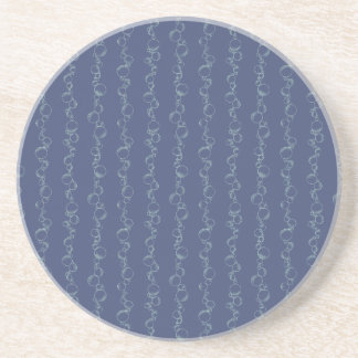 Tidal Bubble Trals Coaster