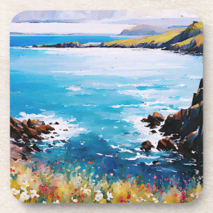 Tidal Dreams and Meadow Breezes      Coaster