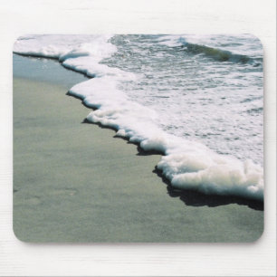 Tidal Foam Mouse Pad
