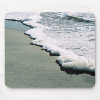 Tidal Foam Mouse Pad