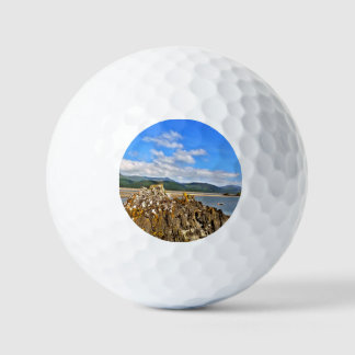 TIDAL RIVER GOLF BALLS