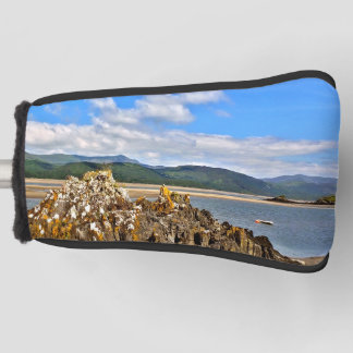 TIDAL RIVER GOLF HEAD COVER