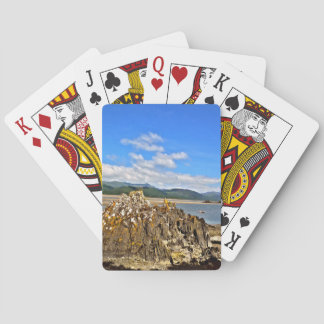 TIDAL RIVER PLAYING CARDS