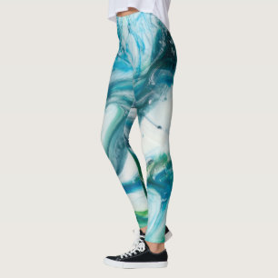 Tidal Sweep II Leggings