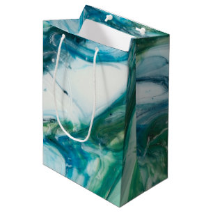 Tidal Sweep II Medium Gift Bag