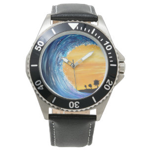 Tidal Wave Watch