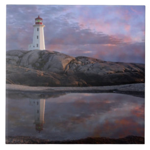 Tide Pool by Lighthouse Tile
