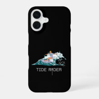 Tide Rider