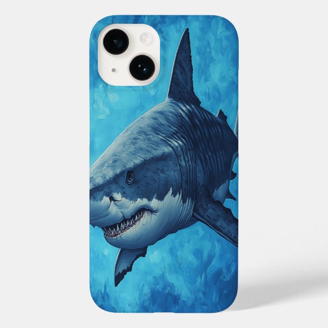 🐋 Tidebound Spirit iPhone Case (Back)