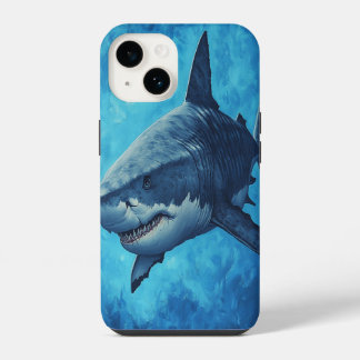 🐋 Tidebound Spirit iPhone Case
