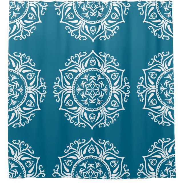 Tidepool Mandala (Front)