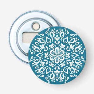 Tidepool Mandala Bottle Opener