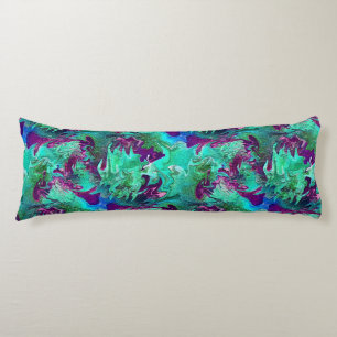 Tidepools...... Body Pillow
