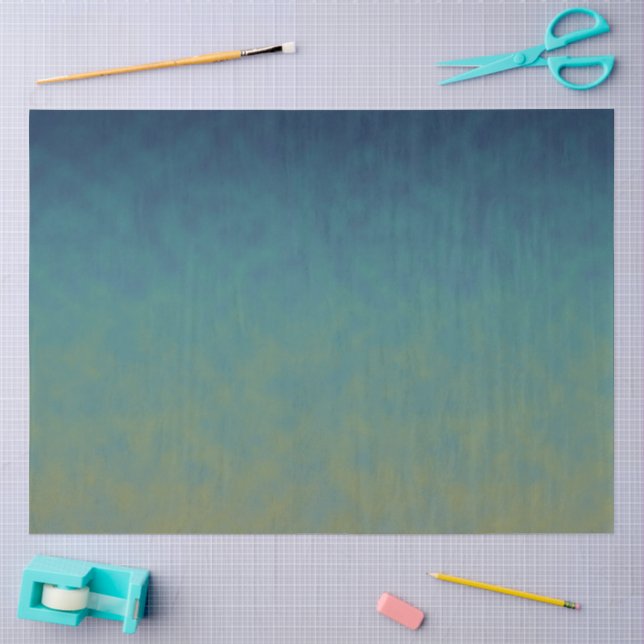 Tides of Dusk Tissue Paper (Craft)