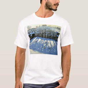 Tideswell Derbyshire T-Shirt