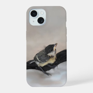 Tidi my Bird le Parus Major