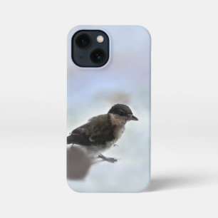 Tidi my Bird the Parus Major iPhone 13 Mini Case